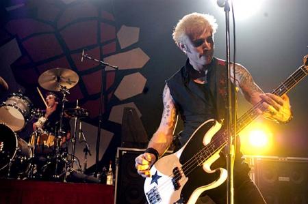 green day